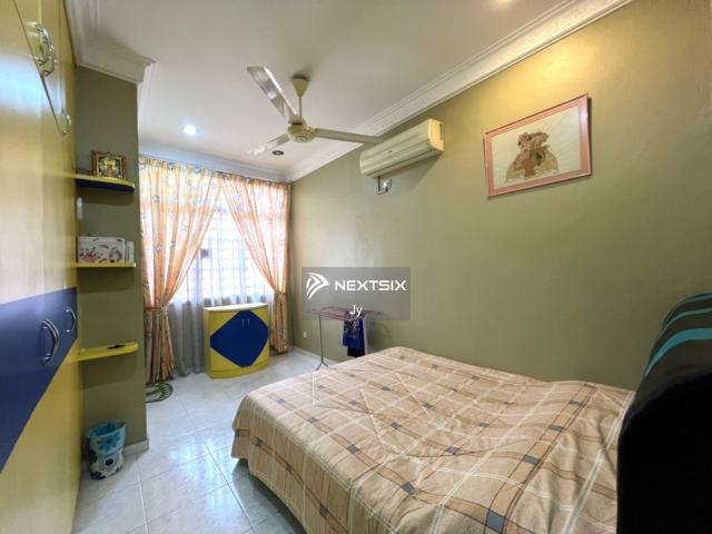 Residential House for sale in Georgetown, Penang