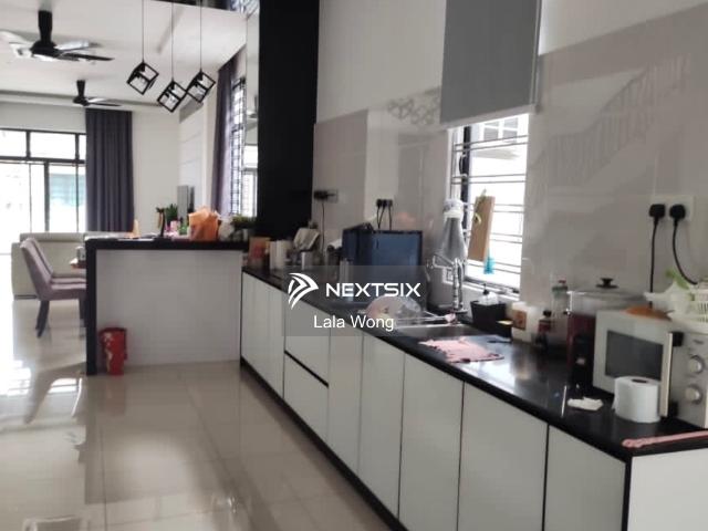 Residential House for sale in Georgetown, Penang