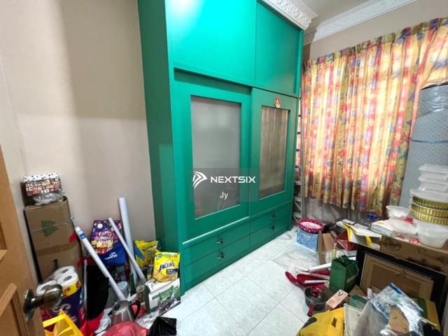 Residential House for sale in Georgetown, Penang