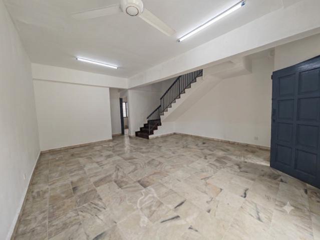 Terraced House for sale in Selayang, Selangor
