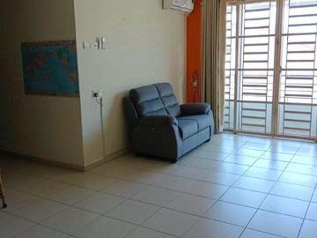 Condominium for sale in Bandar Butterworth, Seberang Perai