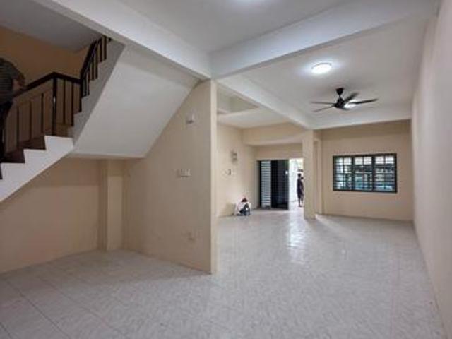 Terraced House for rent in Banting, Selangor