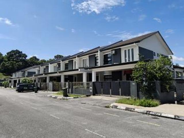 Terraced House for sale in Kuching, Sarawak