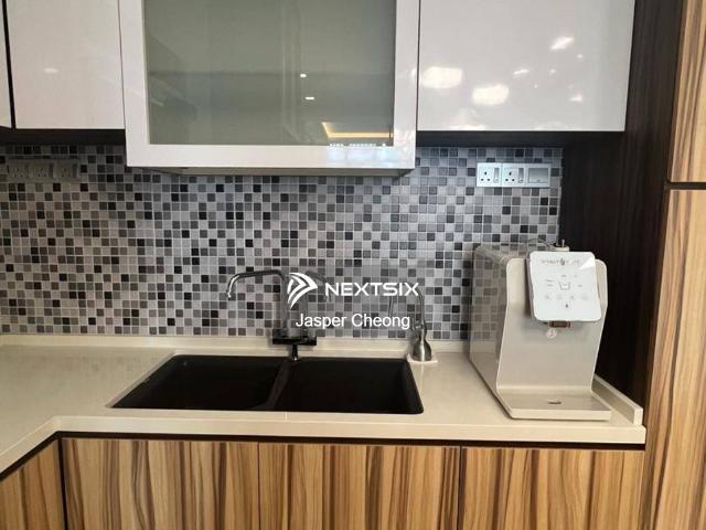 Residential House for rent in Johor