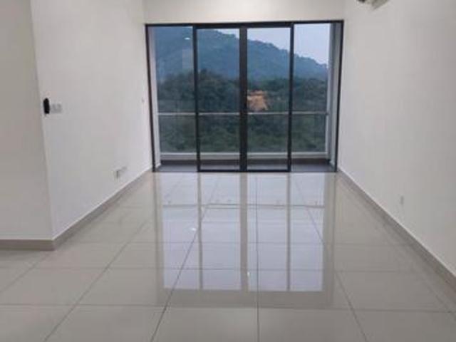 Condominium for rent in Selayang, Selangor