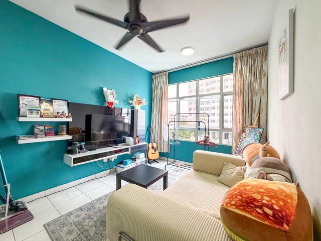 Apartment for sale in Petaling, Subang Jaya