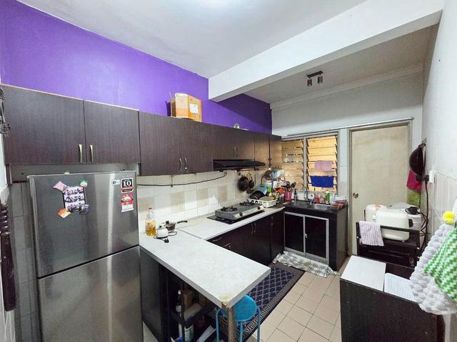 Apartment for sale in Petaling, Alam Impian