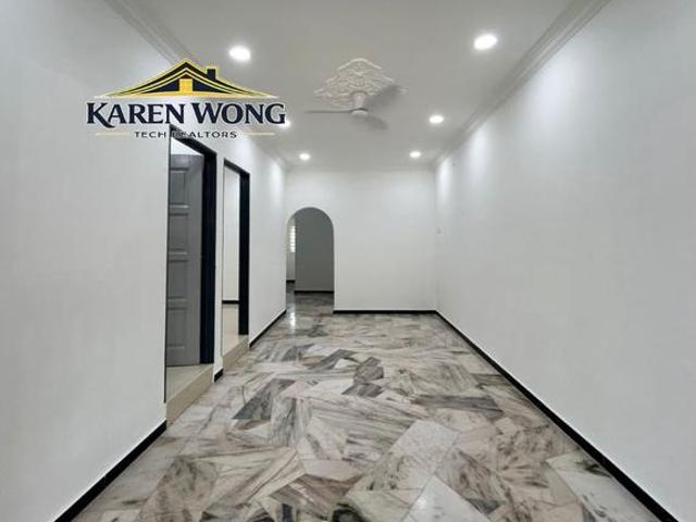 Terraced House for sale in Sungai Petani, Kuala Muda