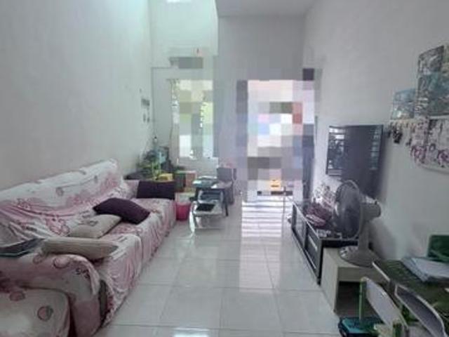 Terraced House for sale in Bukit Mertajam, Seberang Perai