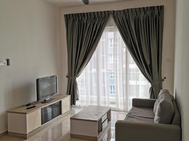 Apartment for rent in Johor Bahru