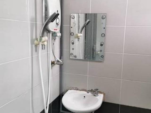 Terraced House for sale in Wellesley, Penang