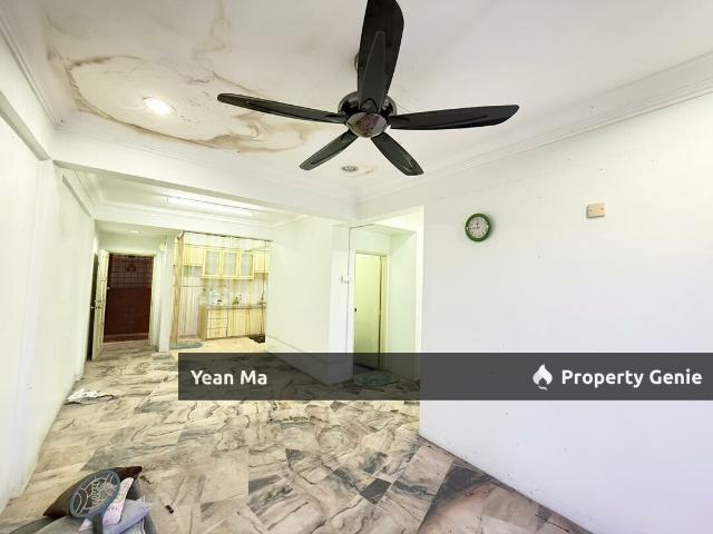 Apartment for sale in Selayang, Selangor