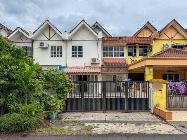 Terraced House for sale in Petaling, Alam Impian
