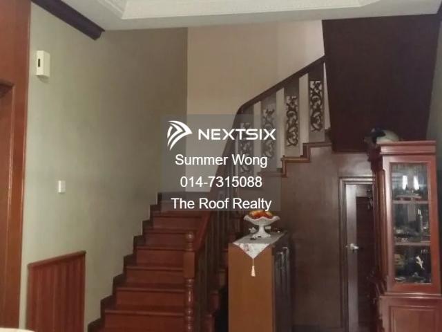 Residential House for sale in Bukit Ledang, Johor
