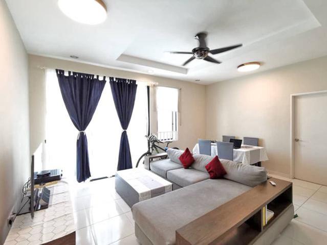 Serviced Residence for sale in Johor Bahru