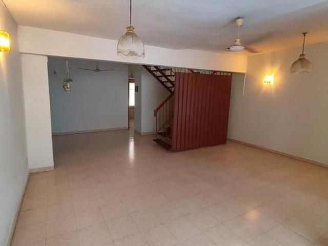 Terraced House for sale in Cheras, Kuala Lumpur
