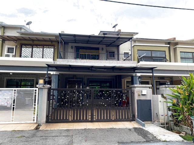 Terraced House for sale in Nilai, Negeri Sembilan