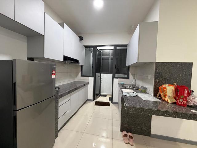 Serviced Residence for rent in Country Heights Damansara, Kuala Lumpur