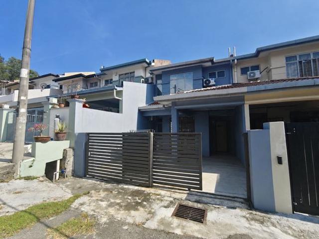 Terraced House for sale in Petaling, Subang Jaya