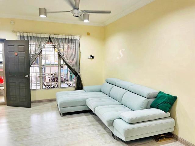 Terraced House for sale in Petaling, Alam Impian