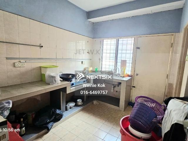 Residential House for sale in Selangor