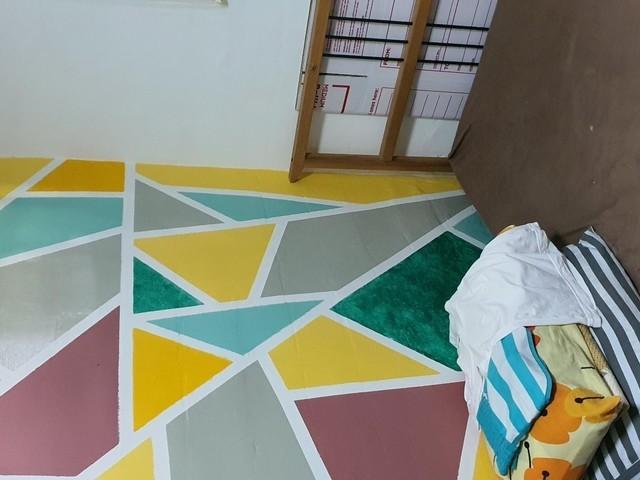 Room for rent in Toa Payoh