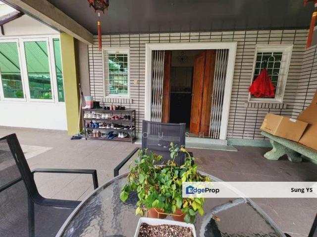 House for sale in Petaling, Damansara Damai