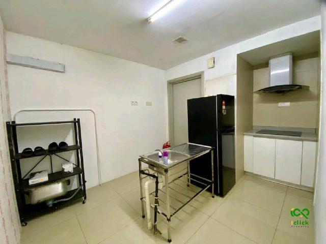 Condominium for sale in Petaling, Alam Impian