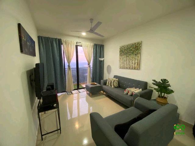 Condominium for sale in Petaling, Alam Impian