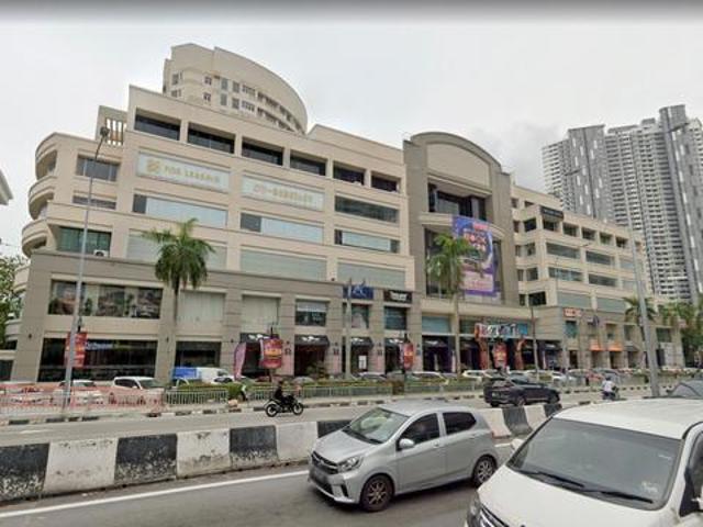 Serviced Residence for sale in Penang