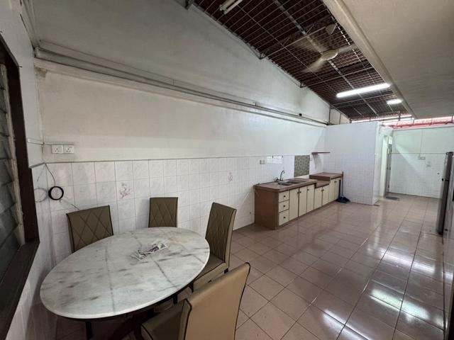 Terraced House for sale in Georgetown, Penang
