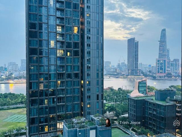Căn hộ cho thuê tại Thủ Đức, Hồ Chí Minh