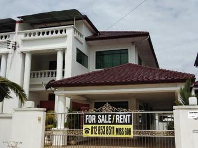 Residential House for sale in Miri, Bahagian Miri