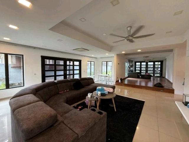 Bungalow for sale in Sendayan Village, Negeri Sembilan