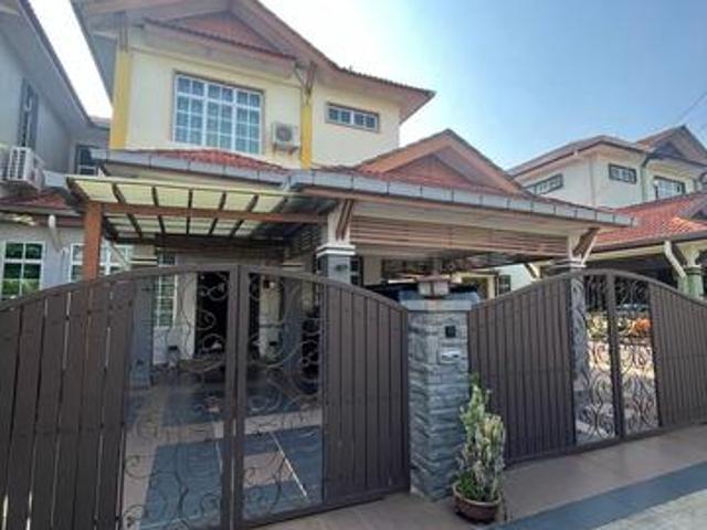 Residential House for sale in Sungai Petani, Kuala Muda