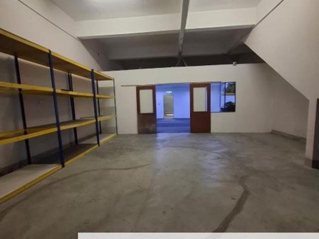 Shop for sale in Taman Equine, Majlis Bandaraya Subang Jaya