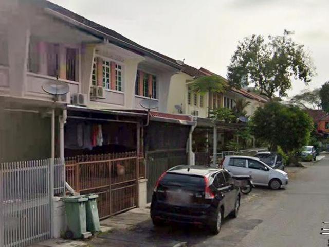 Terraced House for sale in Penang