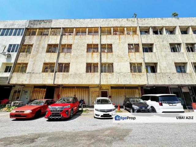 Shop for sale in Cheras, Kuala Lumpur