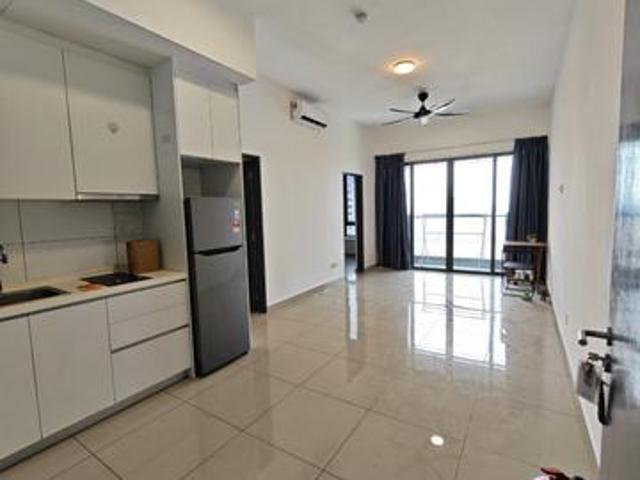Serviced Residence for sale in Petaling, Damansara Damai