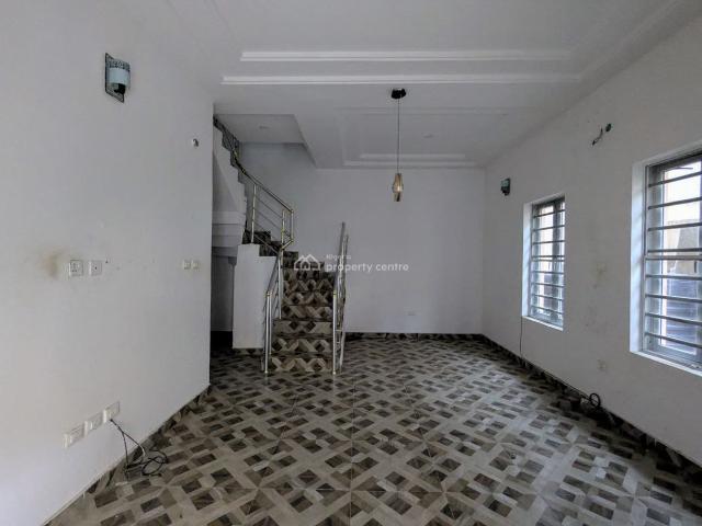 Duplex for sale in Lekki, Lagos