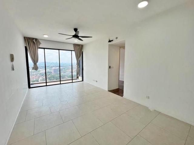 Serviced Residence for sale in Petaling, Alam Impian
