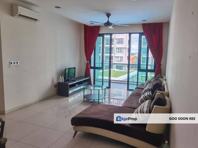 Condominium for sale in Bukit Ledang, Johor