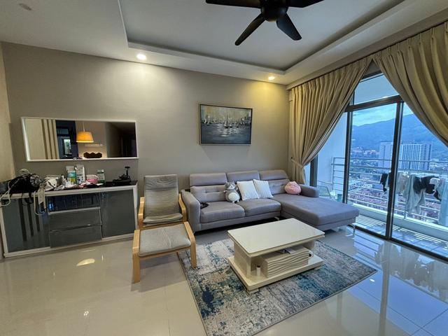 Condominium for sale in Georgetown, Penang