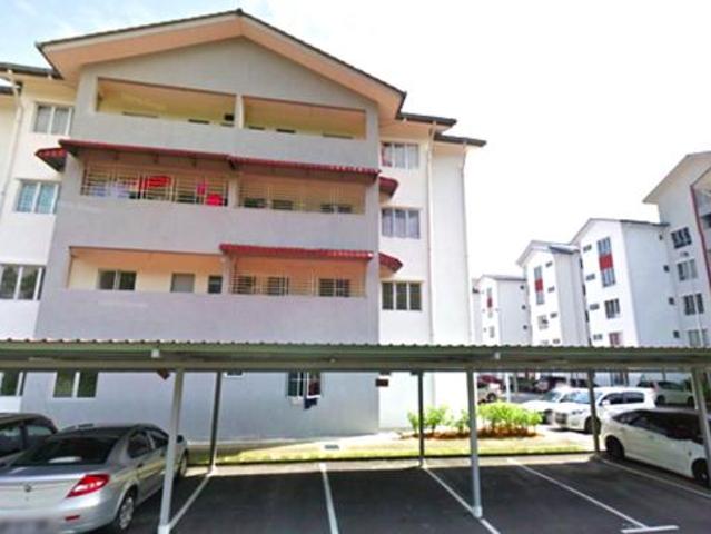 Apartment for sale in Petaling, Alam Impian