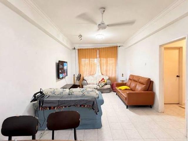 Condominium for sale in Petaling, Alam Impian