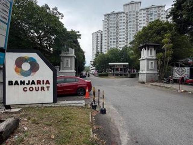 Condominium for sale in Selayang, Selangor