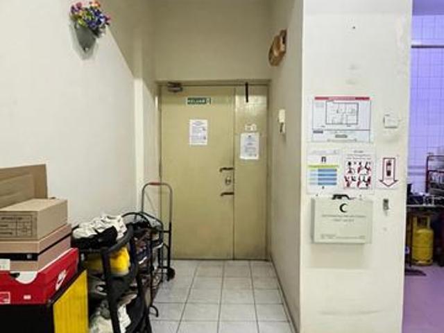 Apartment for sale in Petaling, Alam Impian