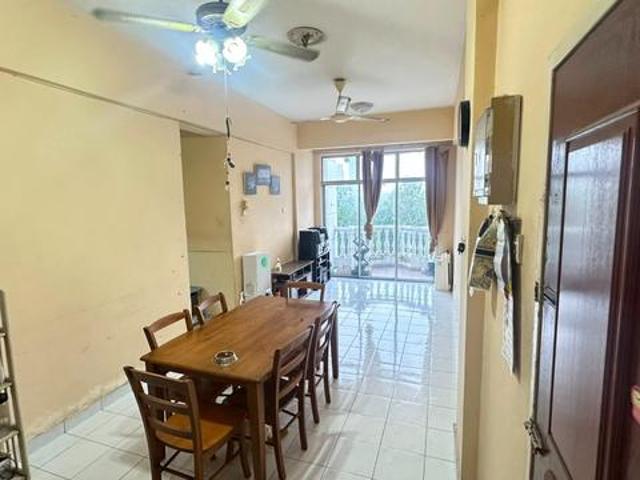 Condominium for sale in Selayang, Selangor