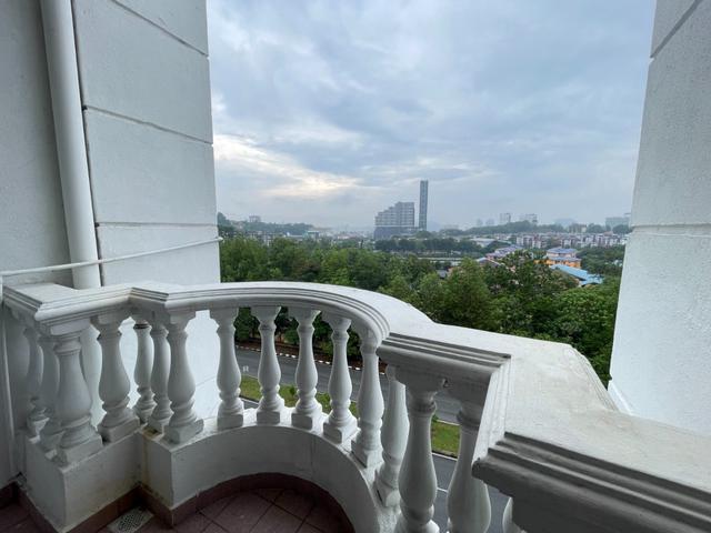 Condominium for sale in Majlis Perbandaran Selayang, Gombak