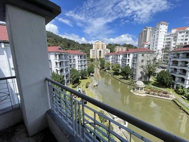 Apartment for sale in Selayang, Selangor